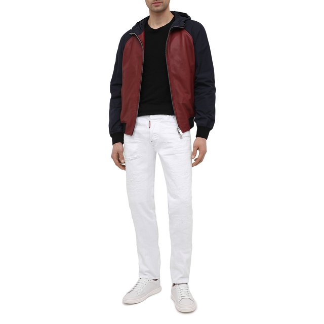 фото Джинсы dsquared2