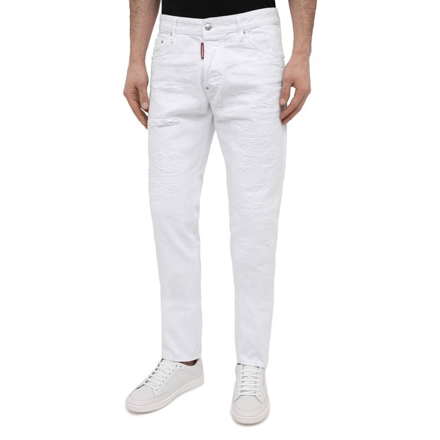 фото Джинсы dsquared2