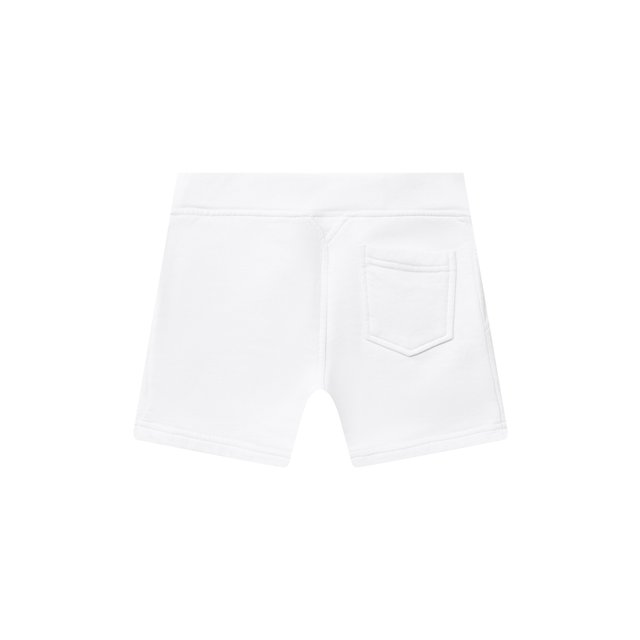 фото Хлопковые шорты dsquared2