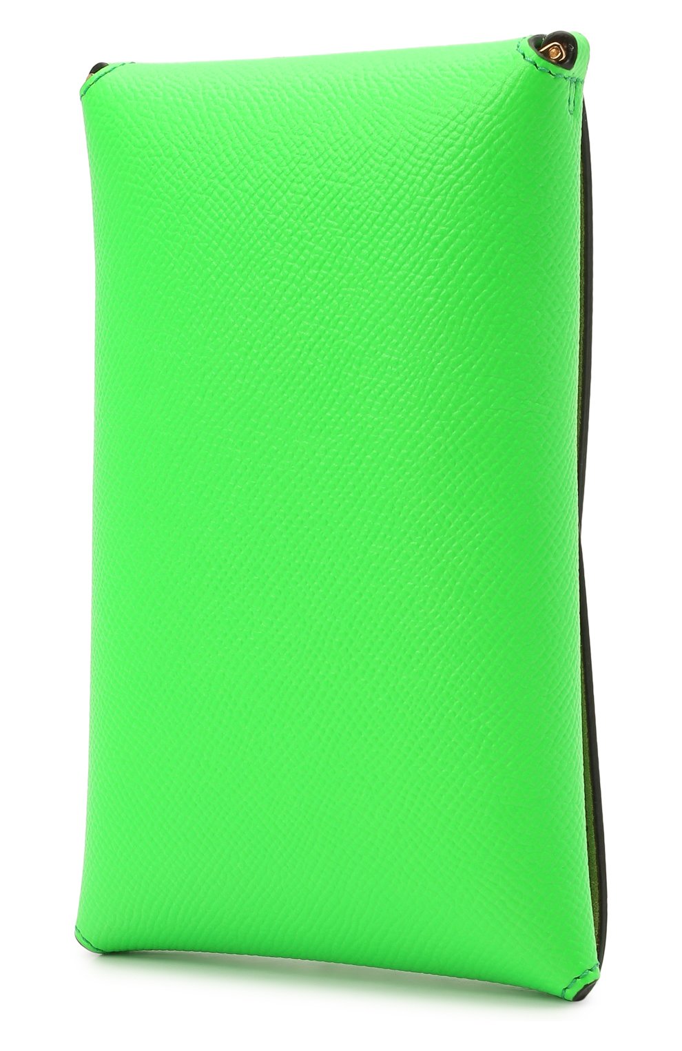 Чехол для iphone TOM FORD зеленого цвета по цене 89050 руб., арт. Y0302T-LCL143 | Фото 2 Чехол для iphone TOM FORD зеленого цвета, арт. Y0302T-LCL143 | Фото 2