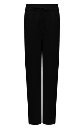 Женские брюки TOM FORD черного цвета по цене 164500 руб., арт. PAK041-YAX283 | Фото 1 Женские брюки TOM FORD черного цвета, арт. PAK041-YAX283 | Фото 1