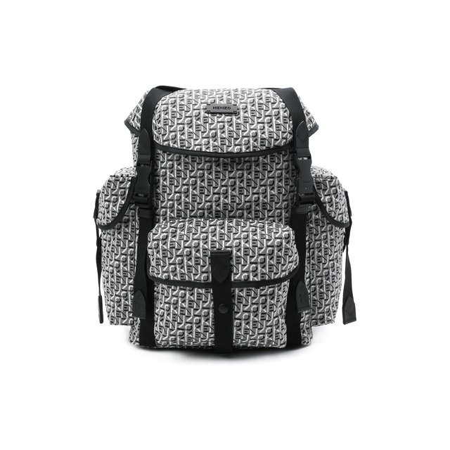 Рюкзак Kenzo FB55SA703B02, цвет серый, размер NS
