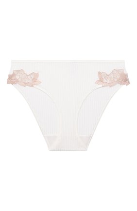 Женские трусы-слипы ZIMMERLI белого цвета по цене 7690 руб., арт. 260-3093 | Фото 1 Женские трусы-слипы ZIMMERLI белого цвета, арт. 260-3093 | Фото 1