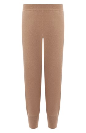Женские джоггеры из кашемира и шерсти STELLA MCCARTNEY бежевого цвета по цене 69950 руб., арт. 602898/S2242 | Фото 1 Женские джоггеры из кашемира и шерсти STELLA MCCARTNEY бежевого цвета, арт. 602898/S2242 | Фото 1 (Длина (брюки, джинсы): Укороченные; Материал внешний: Шерсть, Кашемир; Женское Кросс-КТ: Джоггеры - брюки; Силуэт Ж (брюки и джинсы): Джоггеры; Стили: Спорт-шик; Региональные ограничения белый список (Axapta Mercury): RU; Кросс-КТ: Трикотаж)