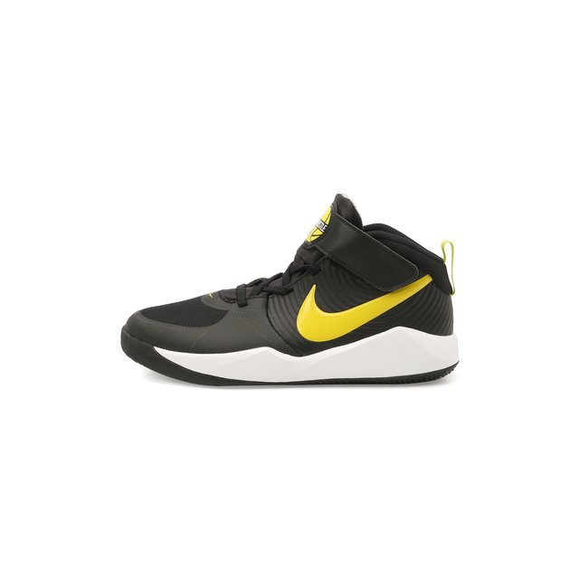фото Кроссовки nike team hustle d 9 flyease nike