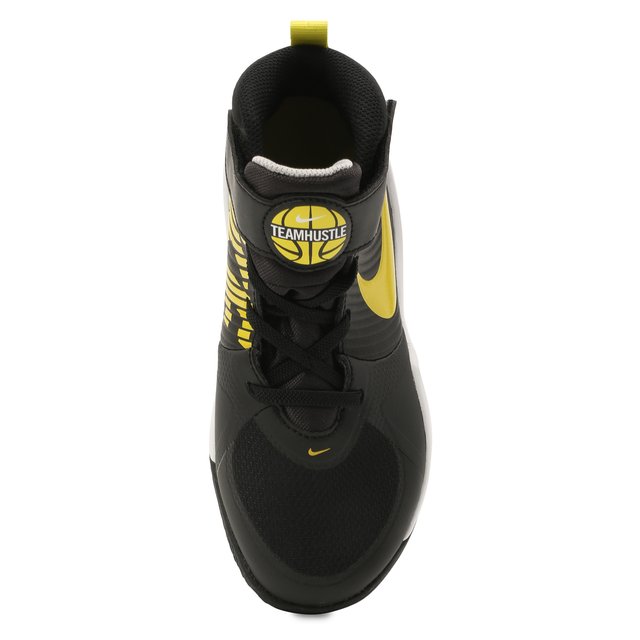 фото Кроссовки nike team hustle d 9 flyease nike