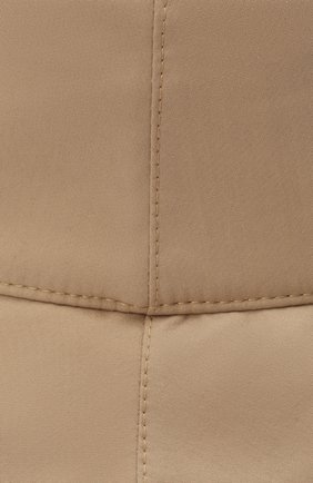 Детская хлопковая панама LORO PIANA розового цвета по цене 22200 руб., арт. FAL5514 | Фото 3 Детская хлопковая панама LORO PIANA розового цвета, арт. FAL5514 | Фото 3