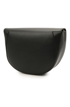 Женская сумка stella logo STELLA MCCARTNEY черного цвета по цене 63950 руб., арт. 700082/W8542 | Фото 3 Женская сумка stella logo STELLA MCCARTNEY черного цвета, арт. 700082/W8542 | Фото 3