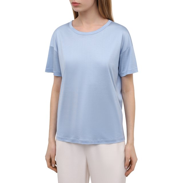 фото Шелковая футболка tom ford