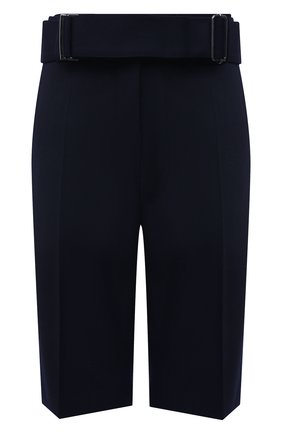 Женские шорты DRIES VAN NOTEN темно-синего цвета по цене 56300 руб., арт. 211-10907-2031 | Фото 1 Женские шорты DRIES VAN NOTEN темно-синего цвета, арт. 211-10907-2031 | Фото 1 (Стили: Кэжуэл; Материал внешний: Синтетический материал, Шерсть; Женское Кросс-КТ: Шорты-одежда; Длина Ж (юбки, платья, шорты): Мини; Региональные ограничения белый список (Axapta Mercury): RU)