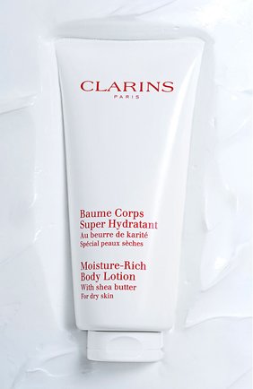 Увлажняющий бальзам для тела Baume Corps Super Hydratant (200ml ...