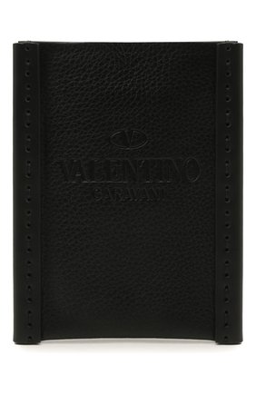 Чехол valentino garavani для iphone VALENTINO черного цвета по цене 52900 руб., арт. VY0P0T04/VXY | Фото 1 Чехол valentino garavani для iphone VALENTINO черного цвета, арт. VY0P0T04/VXY | Фото 1