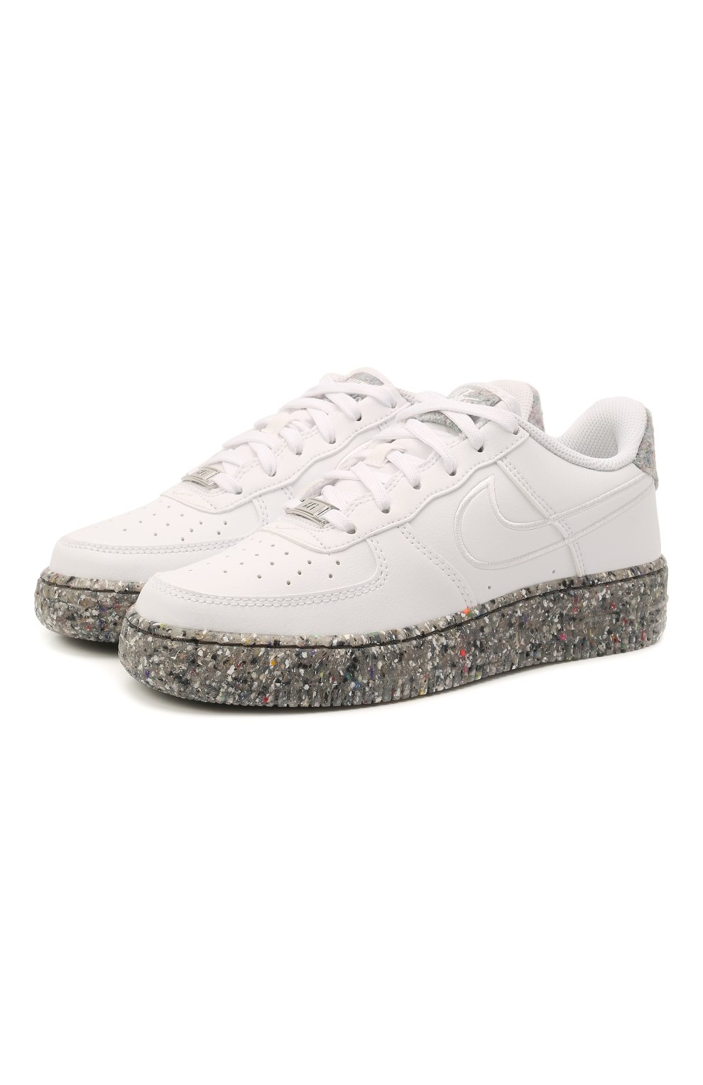 Кеды Nike Air Force 1 Impact NIKE 