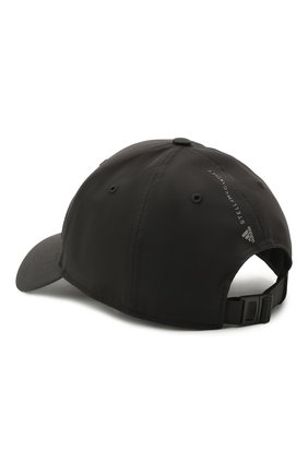 Женская бейсболка ADIDAS BY STELLA MCCARTNEY черного цвета по цене 4750 руб., арт. GQ1199 | Фото 2 Женская бейсболка ADIDAS BY STELLA MCCARTNEY черного цвета, арт. GQ1199 | Фото 2