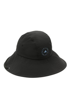 Женская панама ADIDAS BY STELLA MCCARTNEY черного цвета по цене 4750 руб., арт. GL4607 | Фото 1 Женская панама ADIDAS BY STELLA MCCARTNEY черного цвета, арт. GL4607 | Фото 1
