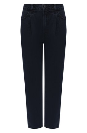 Женские джинсы J BRAND темно-синего цвета по цене 27350 руб., арт. JB002860/C | Фото 1 Женские джинсы J BRAND темно-синего цвета, арт. JB002860/C | Фото 1