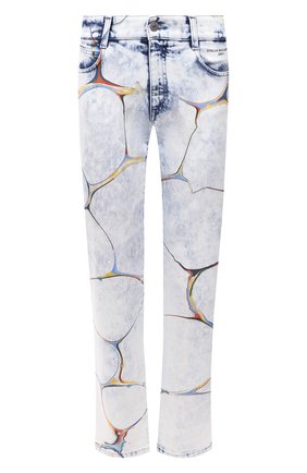 Женские джинсы STELLA MCCARTNEY синего цвета по цене 56950 руб., арт. 372773/S0H24 | Фото 1 Женские джинсы STELLA MCCARTNEY синего цвета, арт. 372773/S0H24 | Фото 1