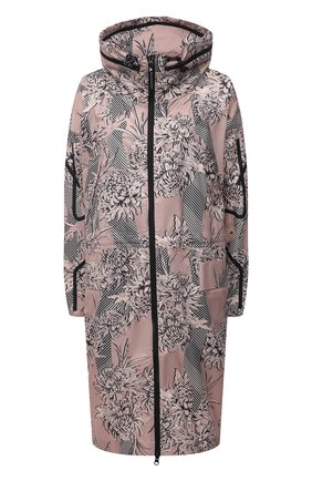 Женская парка ADIDAS BY STELLA MCCARTNEY розового цвета по цене 23550 руб., арт. GM0484 | Фото 1 Женская парка ADIDAS BY STELLA MCCARTNEY розового цвета, арт. GM0484 | Фото 1