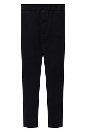 Мужские хлопковые брюки JIL SANDER темно-синего цвета по цене 58750 руб., арт. JSMS310618-MS243800 | Фото 1 Мужские хлопковые брюки JIL SANDER темно-синего цвета, арт. JSMS310618-MS243800 | Фото 1 (Длина (брюки, джинсы): Стандартные; Материал внешний: Хлопок; Стили: Минимализм; Случай: Повседневный)