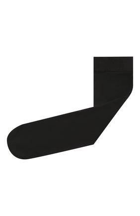 Женские гольфы DRIES VAN NOTEN черного цвета по цене 3170 руб., арт. 211-11901-042 | Фото 1 Женские гольфы DRIES VAN NOTEN черного цвета, арт. 211-11901-042 | Фото 1
