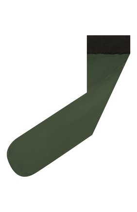 Женские гольфы DRIES VAN NOTEN зеленого цвета по цене 4995 руб., арт. 211-11901-040 | Фото 1 Женские гольфы DRIES VAN NOTEN зеленого цвета, арт. 211-11901-040 | Фото 1