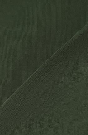 Женские гольфы DRIES VAN NOTEN зеленого цвета по цене 4995 руб., арт. 211-11901-040 | Фото 2 Женские гольфы DRIES VAN NOTEN зеленого цвета, арт. 211-11901-040 | Фото 2