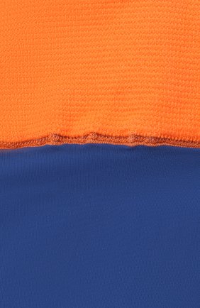 Женские гольфы DRIES VAN NOTEN синего цвета по цене 4995 руб., арт. 211-11901-040 | Фото 2 Женские гольфы DRIES VAN NOTEN синего цвета, арт. 211-11901-040 | Фото 2