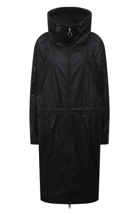 Женская парка ADIDAS BY STELLA MCCARTNEY черного цвета по цене 23550 руб., арт. FU1164 | Фото 1 Женская парка ADIDAS BY STELLA MCCARTNEY черного цвета, арт. FU1164 | Фото 1
