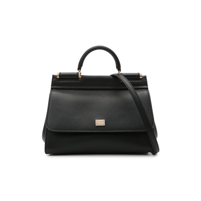 фото Сумка sicily small dolce & gabbana