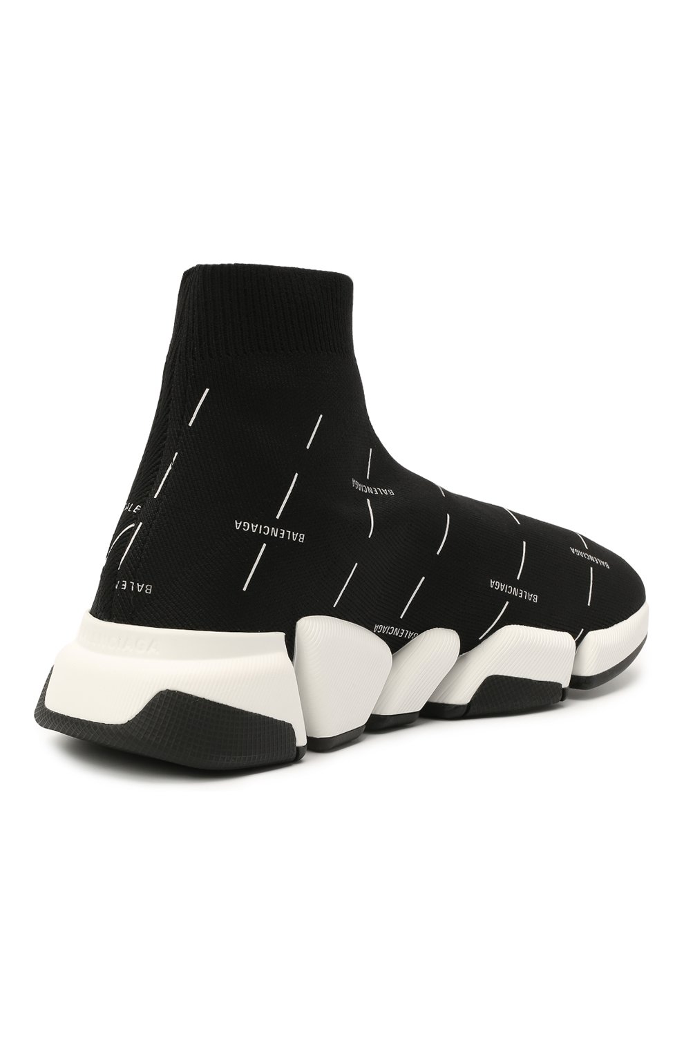speed 2 balenciaga