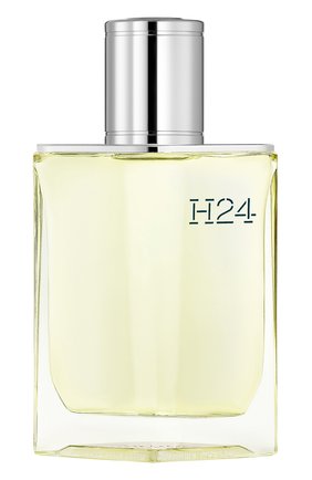 Мужской туалетная вода h24 (50ml) HERMÈS бесцветного цвета по цене 7600 руб., арт. 101563V0H | Фото 1 Мужской туалетная вода h24 (50ml) HERMÈS бесцветного цвета, арт. 101563V0H | Фото 1 (Ограничения доставки: flammable)