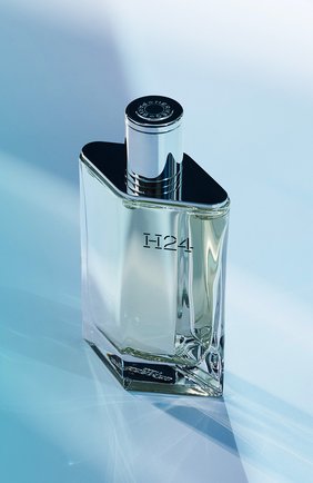 Мужской туалетная вода h24 (50ml) HERMÈS бесцветного цвета по цене 7600 руб., арт. 101563V0H | Фото 3 Мужской туалетная вода h24 (50ml) HERMÈS бесцветного цвета, арт. 101563V0H | Фото 3 (Ограничения доставки: flammable)