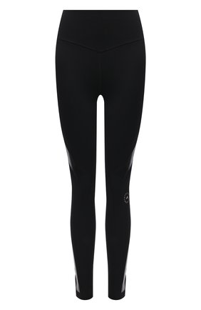 Женские леггинсы ADIDAS BY STELLA MCCARTNEY черного цвета по цене 12300 руб., арт. GL7391 | Фото 1 Женские леггинсы ADIDAS BY STELLA MCCARTNEY черного цвета, арт. GL7391 | Фото 1