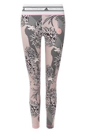 Женские леггинсы ADIDAS BY STELLA MCCARTNEY разноцветного цвета по цене 12300 руб., арт. GL7343 | Фото 1 Женские леггинсы ADIDAS BY STELLA MCCARTNEY разноцветного цвета, арт. GL7343 | Фото 1