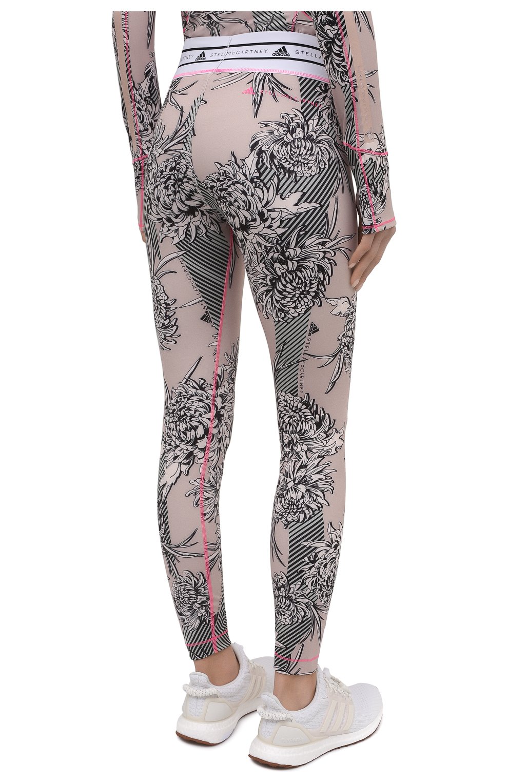 Tights Aop GL7343 from adidas by Stella McCartney at Best Price in Egypt -  Yashry