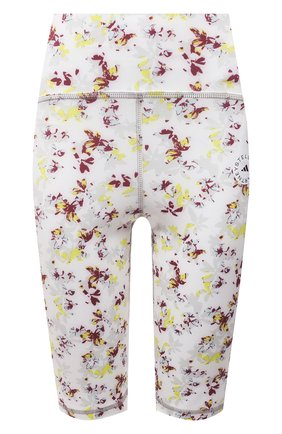 Женские шорты ADIDAS BY STELLA MCCARTNEY белого цвета по цене 8425 руб., арт. GL5829 | Фото 1 Женские шорты ADIDAS BY STELLA MCCARTNEY белого цвета, арт. GL5829 | Фото 1