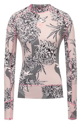 Женский топ ADIDAS BY STELLA MCCARTNEY разноцветного цвета по цене 9290 руб., арт. GL5828 | Фото 1 Женский топ ADIDAS BY STELLA MCCARTNEY разноцветного цвета, арт. GL5828 | Фото 1