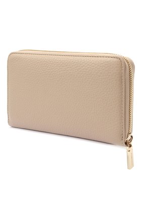Женские кожаный кошелек COCCINELLE розового цвета по цене 14500 руб., арт. E2 HW5 11 32 01 | Фото 2 Женские кожаный кошелек COCCINELLE розового цвета, арт. E2 HW5 11 32 01 | Фото 2