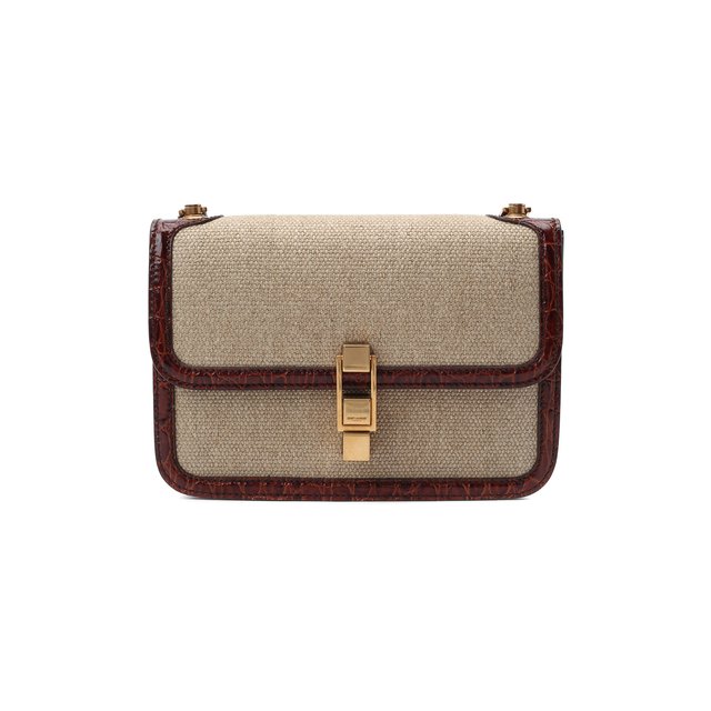 фото Сумка carre saint laurent