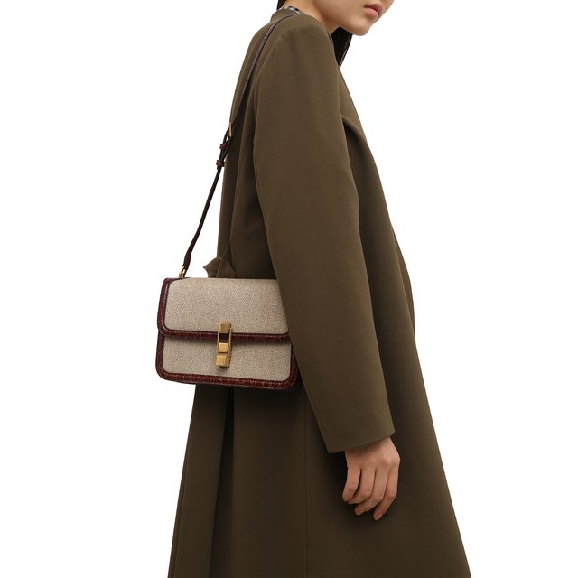 фото Сумка carre saint laurent