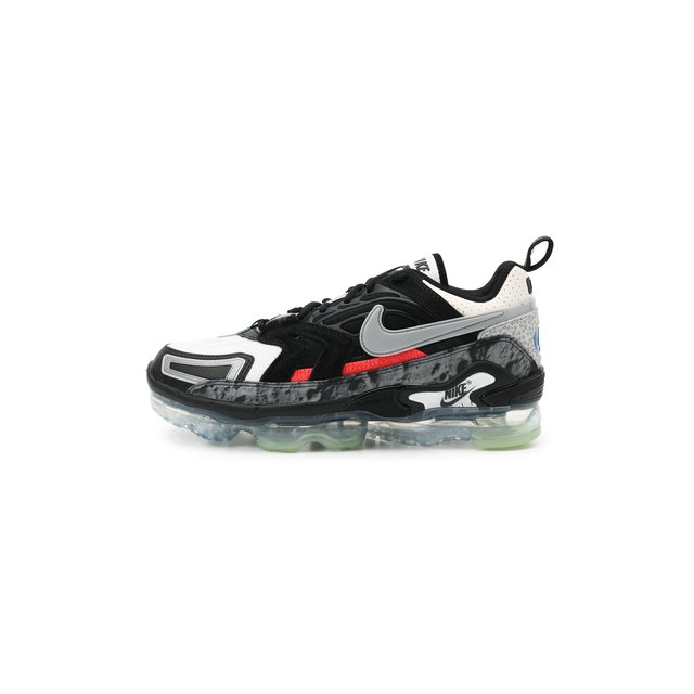 фото Кроссовки air vapormax evo nrg nikelab