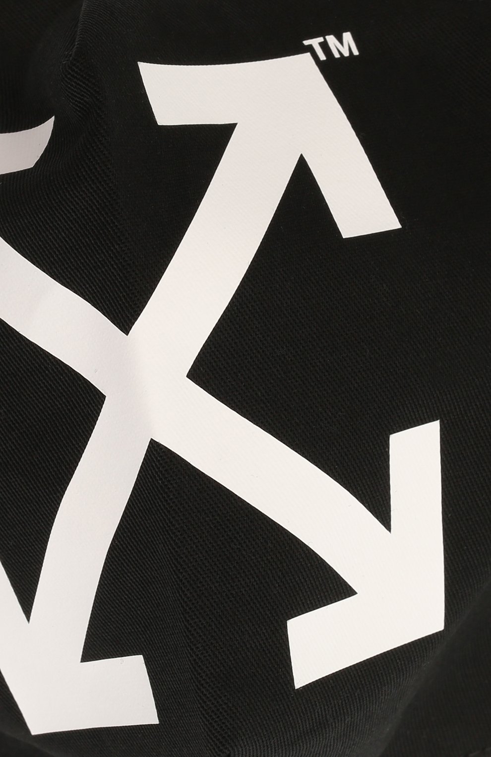 Мужская хлопковая маска OFF-WHITE черного цвета по цене 16700 руб., арт. 0MRG003R21JER001 | Фото 3 Мужская хлопковая маска OFF-WHITE черного цвета, арт. 0MRG003R21JER001 | Фото 3 (Материал: Текстиль, Хлопок; Мужское Кросс-КТ: Маска)