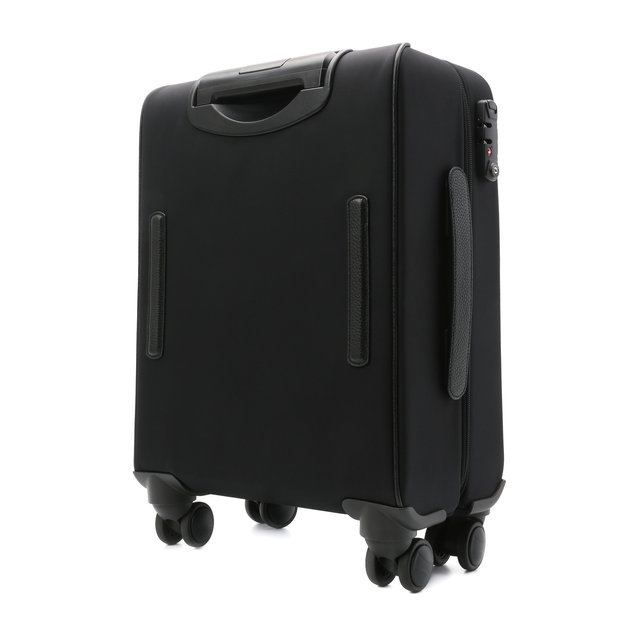 фото Комбинированный чемодан giorgio armani