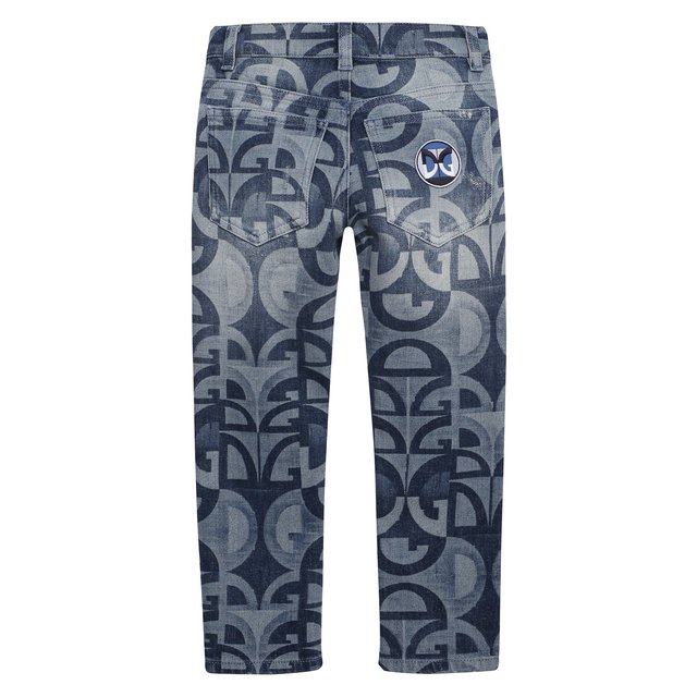 фото Джинсы dolce & gabbana