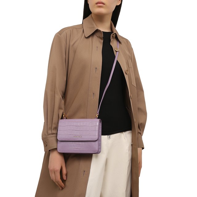 фото Сумка anne croco coccinelle