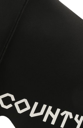 Мужская комплект из трех масок для лица MARCELO BURLON черного цвета по цене 14750 руб., арт. CMRG008S21FAB001 | Фото 2 Мужская комплект из трех масок для лица MARCELO BURLON черного цвета, арт. CMRG008S21FAB001 | Фото 2