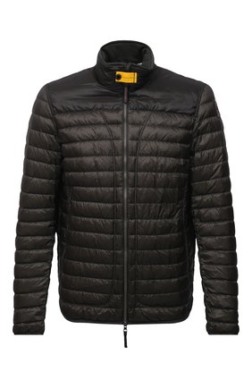 Мужская пуховая куртка arthur PARAJUMPERS хаки цвета по цене 38250 руб., арт. DT02/ARTHUR | Фото 1 Мужская пуховая куртка arthur PARAJUMPERS хаки цвета, арт. DT02/ARTHUR | Фото 1