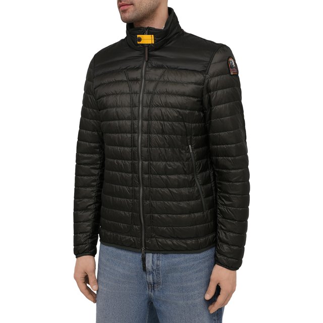 фото Пуховая куртка arthur parajumpers