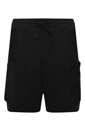 Мужские шорты STONE ISLAND SHADOW PROJECT черного цвета по цене 33850 руб., арт. 741960307 | Фото 1 Мужские шорты STONE ISLAND SHADOW PROJECT черного цвета, арт. 741960307 | Фото 1