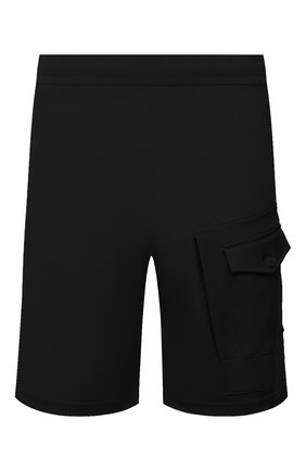 Мужские шорты STONE ISLAND черного цвета по цене 24200 руб., арт. 7415L15X4 | Фото 1 Мужские шорты STONE ISLAND черного цвета, арт. 7415L15X4 | Фото 1